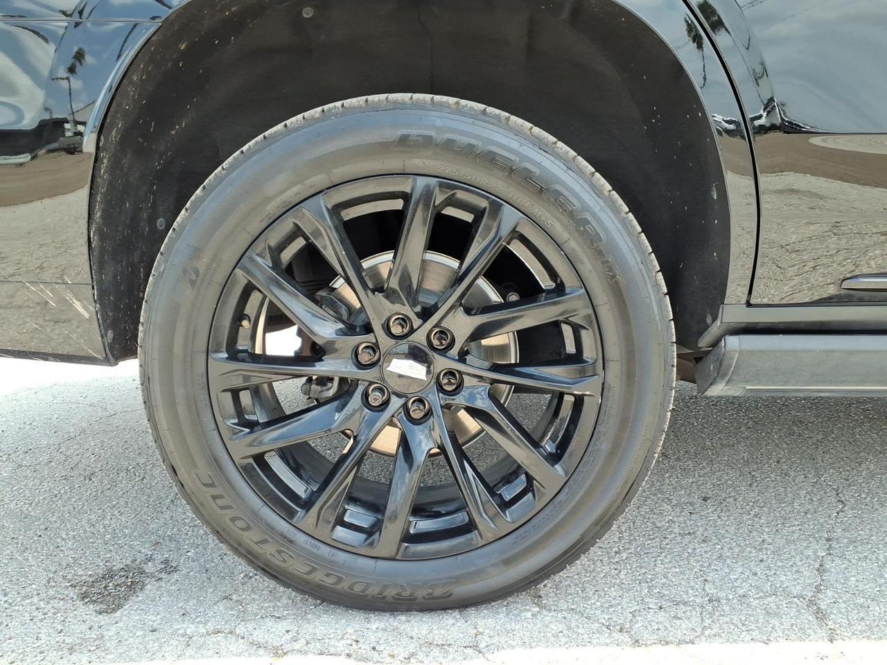 2023 Cadillac Escalade Sport Brownsville TX