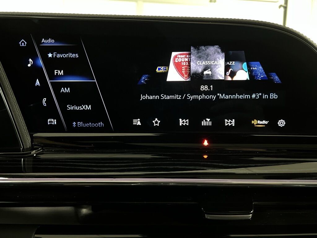 2023 Cadillac Escalade Sport Highlands Ranch CO