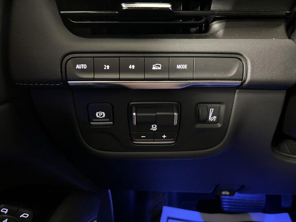 2023 Cadillac Escalade Sport Highlands Ranch CO