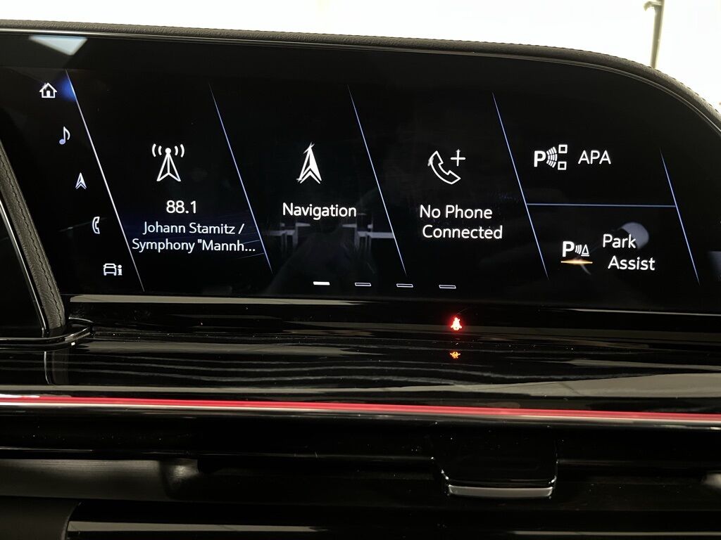 2023 Cadillac Escalade Sport Highlands Ranch CO