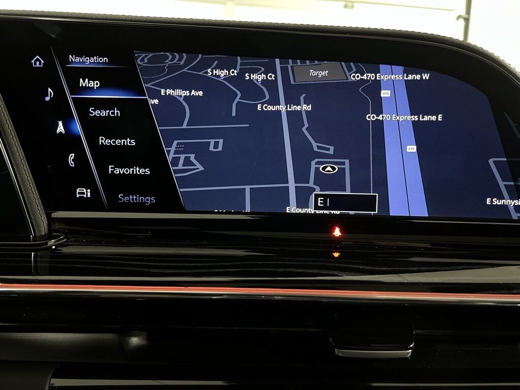 2023 Cadillac Escalade Sport Highlands Ranch CO