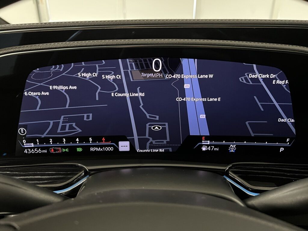 2023 Cadillac Escalade Sport Highlands Ranch CO