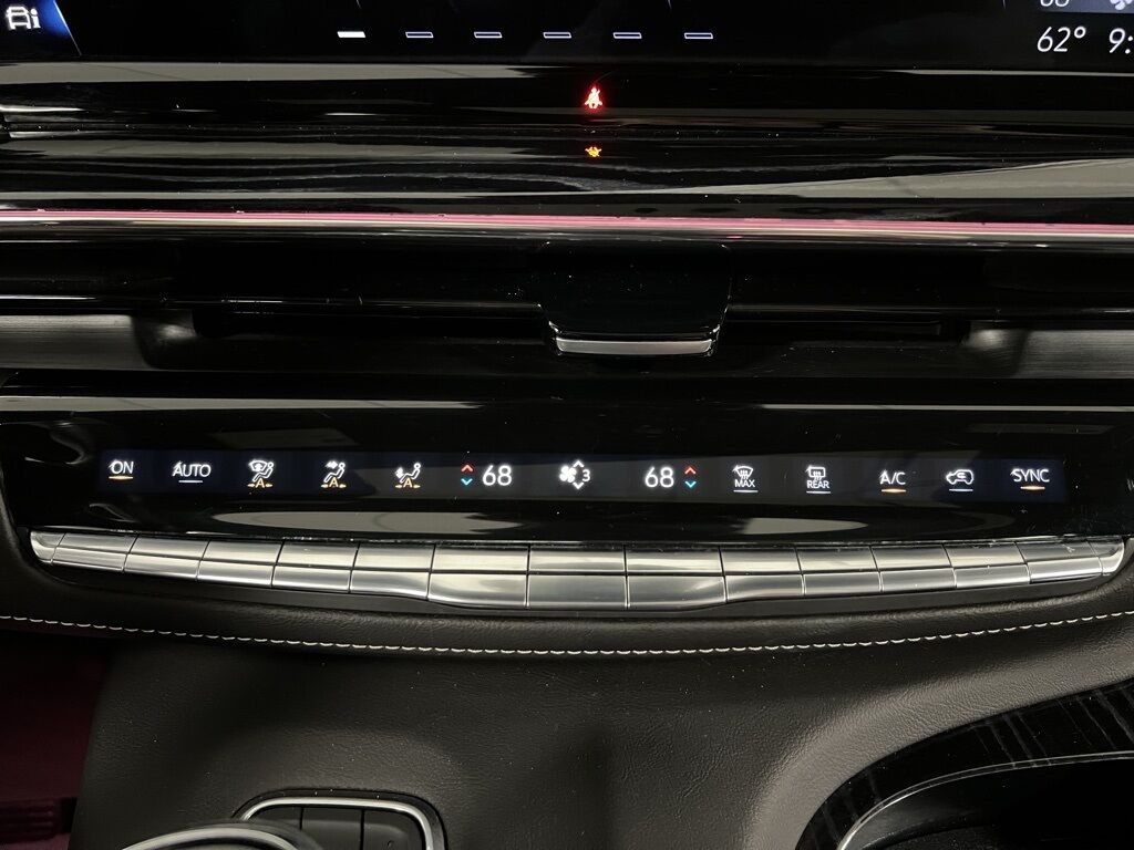 2023 Cadillac Escalade Sport Highlands Ranch CO