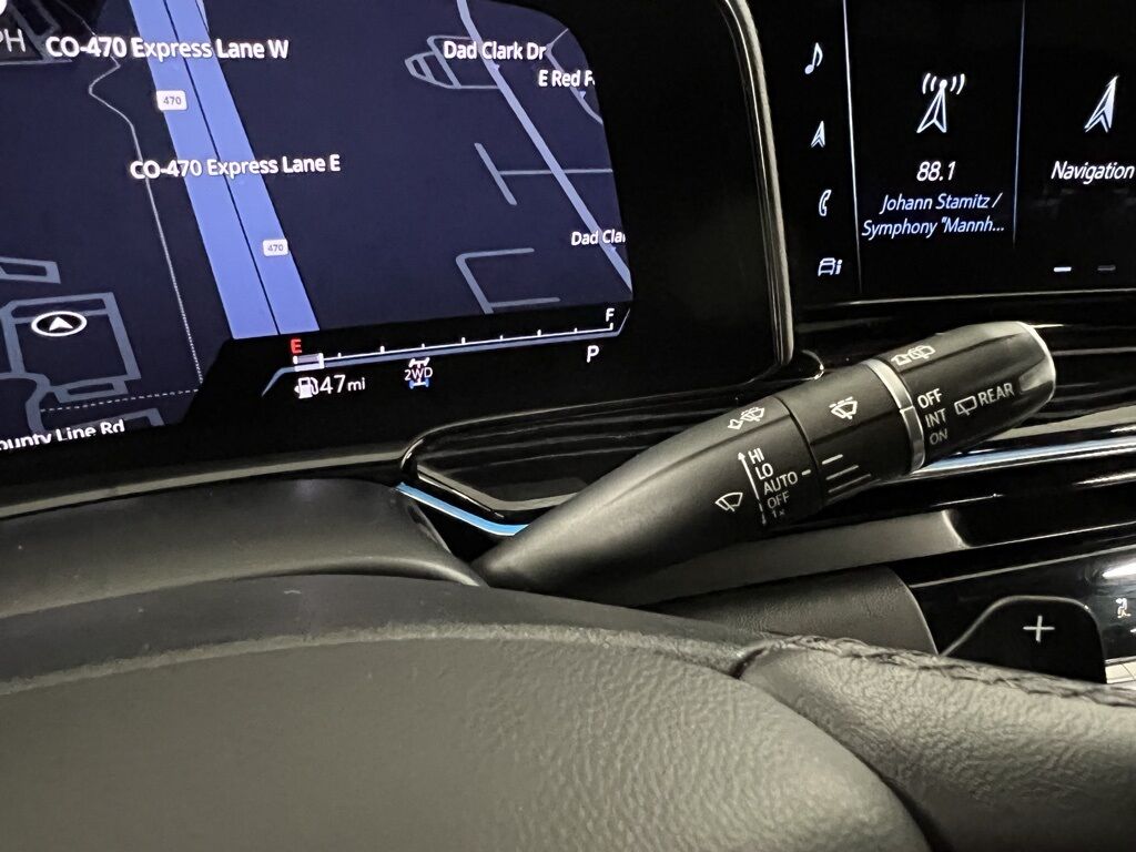 2023 Cadillac Escalade Sport Highlands Ranch CO