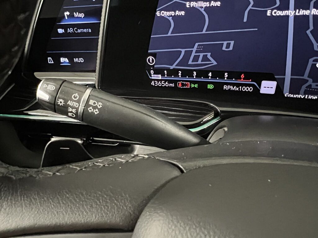 2023 Cadillac Escalade Sport Highlands Ranch CO