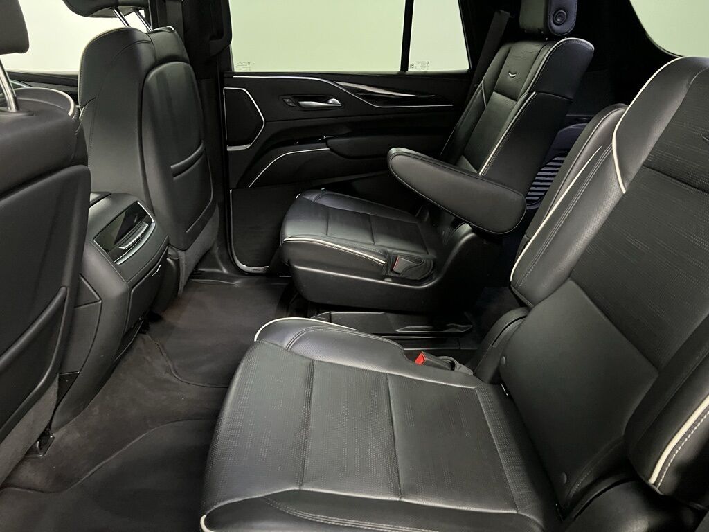 2023 Cadillac Escalade Sport Highlands Ranch CO