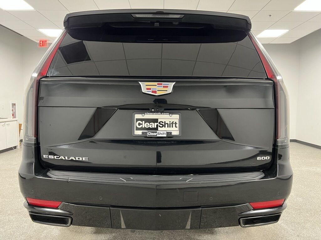 2023 Cadillac Escalade Sport Highlands Ranch CO