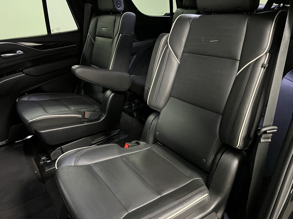 2023 Cadillac Escalade Sport Highlands Ranch CO