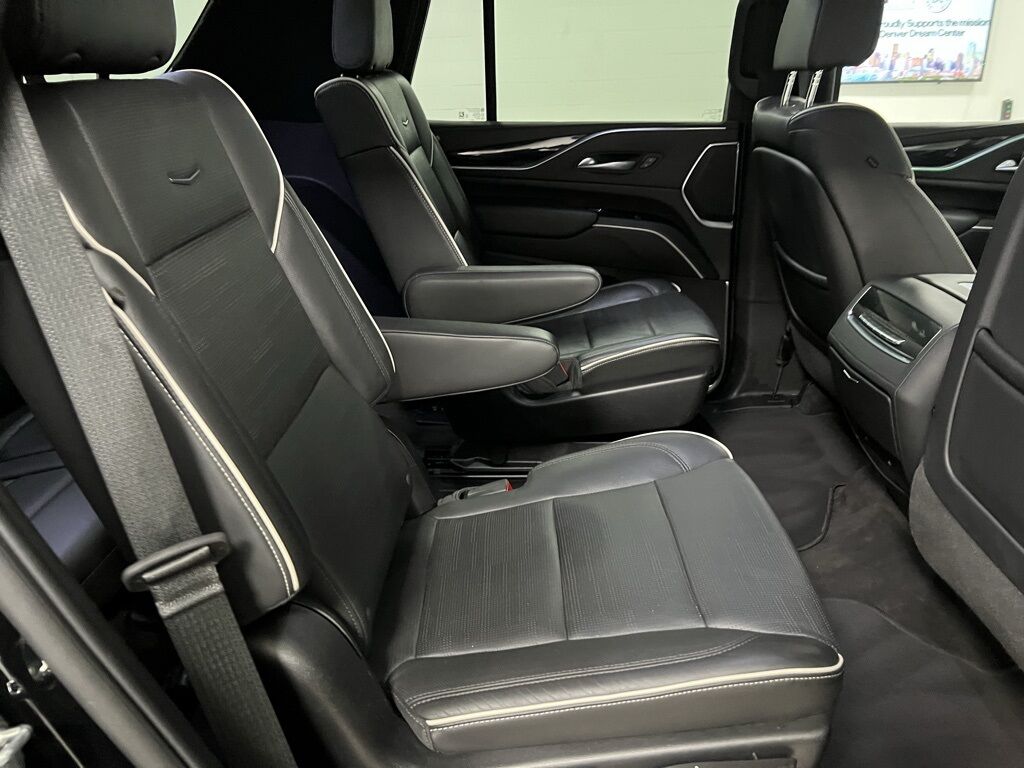 2023 Cadillac Escalade Sport Highlands Ranch CO