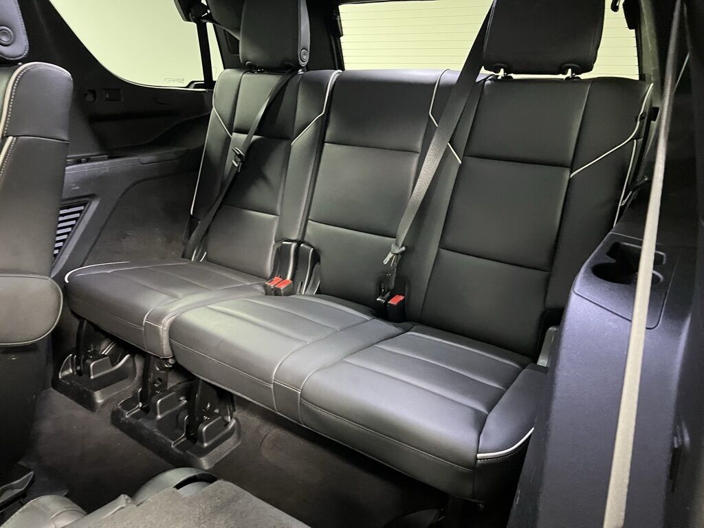 2023 Cadillac Escalade Sport Highlands Ranch CO