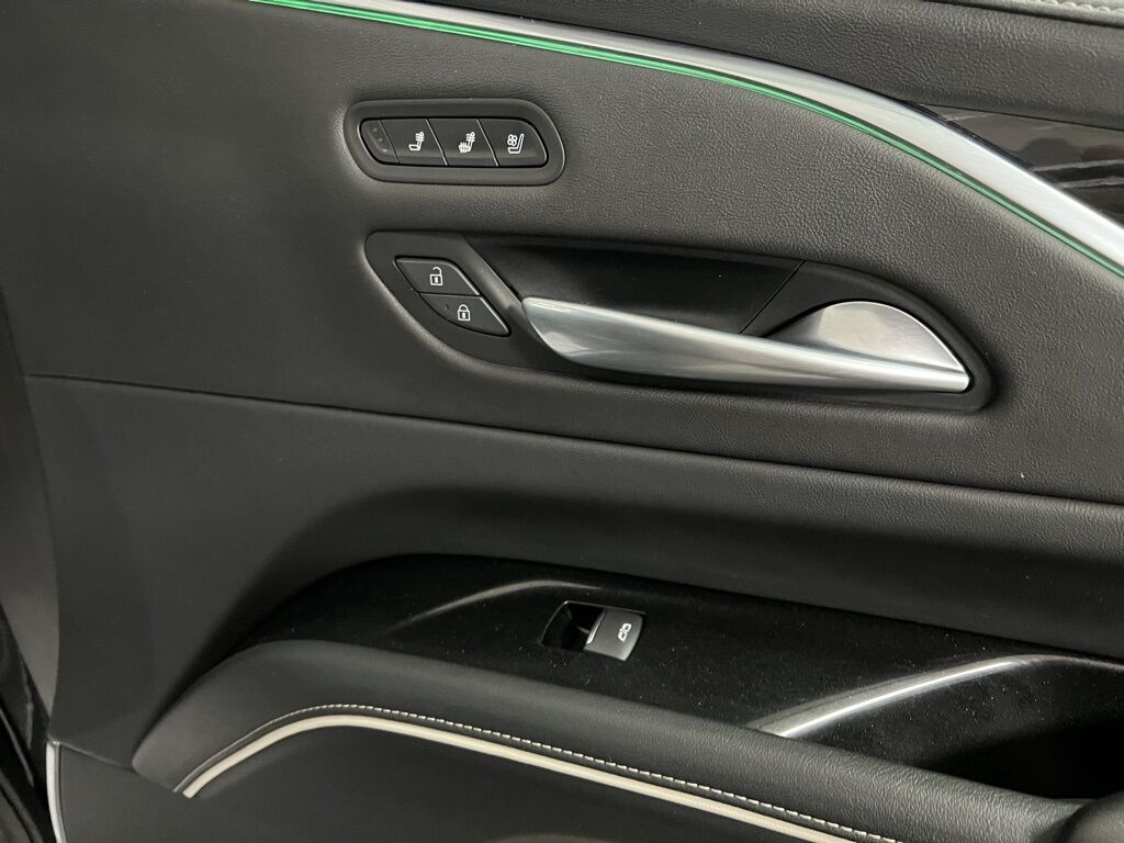 2023 Cadillac Escalade Sport Highlands Ranch CO