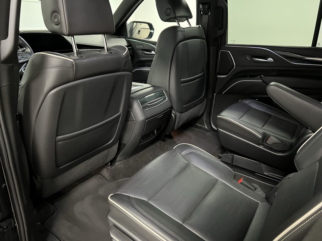 2023 Cadillac Escalade Sport Highlands Ranch CO