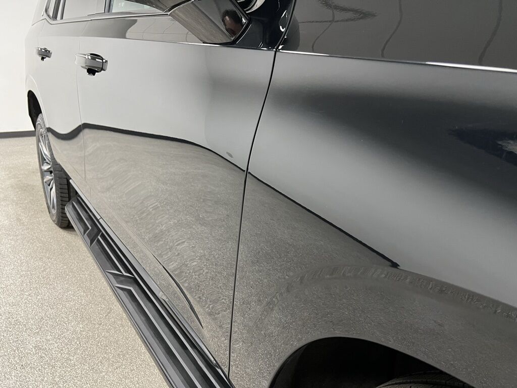 2023 Cadillac Escalade Sport Highlands Ranch CO
