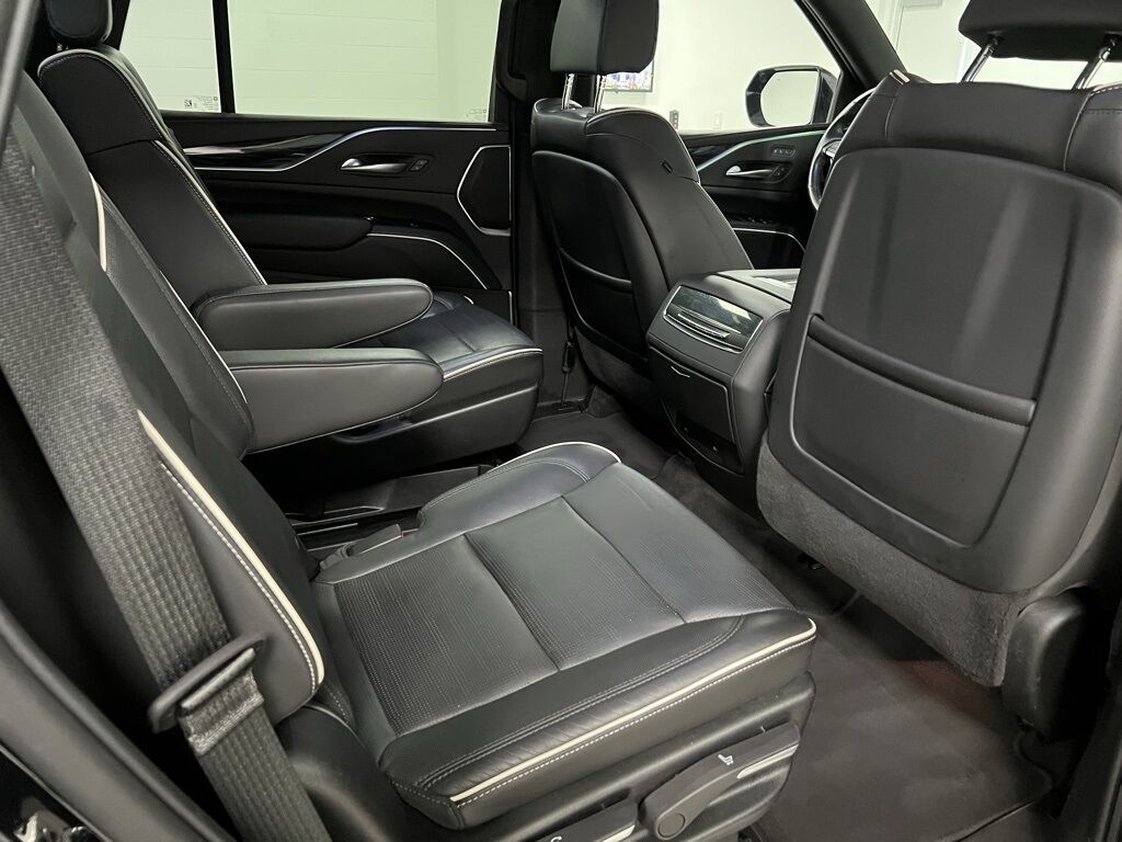 2023 Cadillac Escalade Sport Highlands Ranch CO