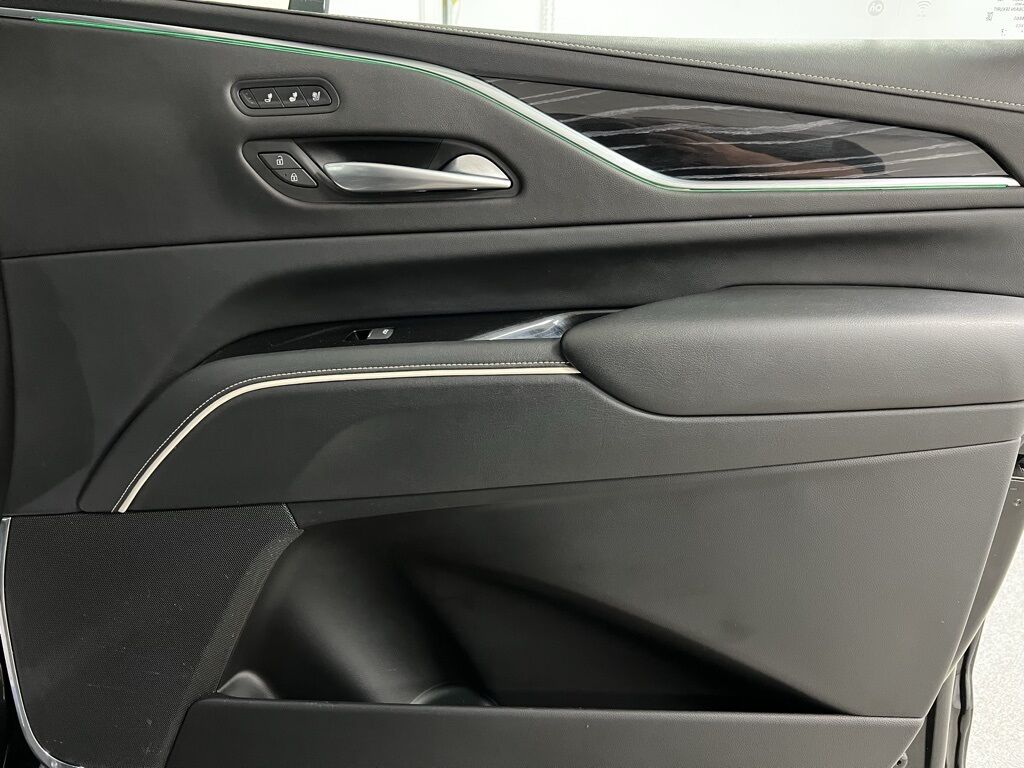 2023 Cadillac Escalade Sport Highlands Ranch CO