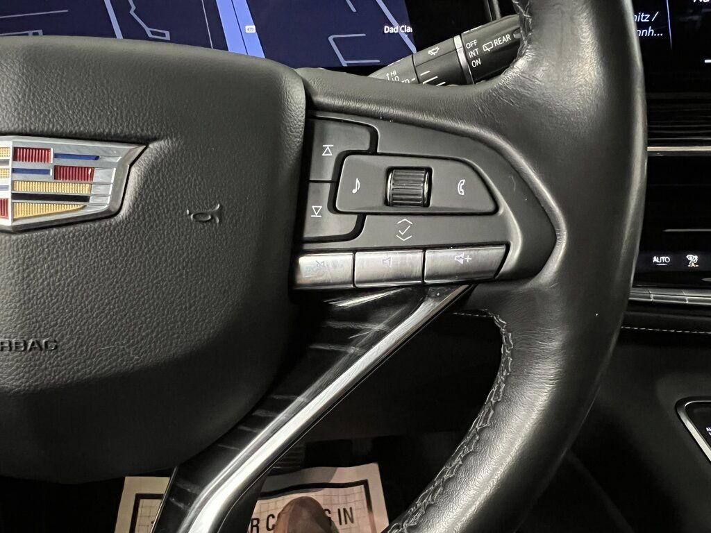 2023 Cadillac Escalade Sport Highlands Ranch CO