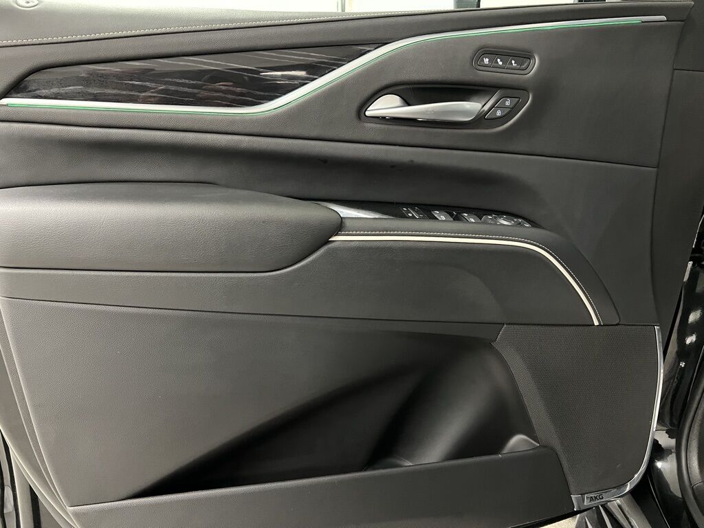 2023 Cadillac Escalade Sport Highlands Ranch CO
