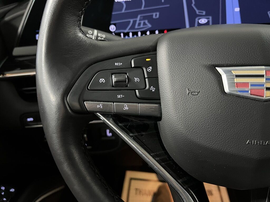 2023 Cadillac Escalade Sport Highlands Ranch CO