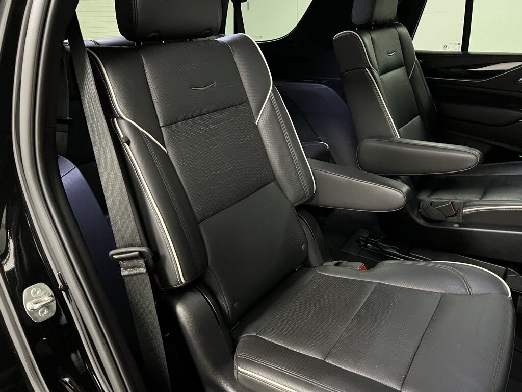 2023 Cadillac Escalade Sport Highlands Ranch CO