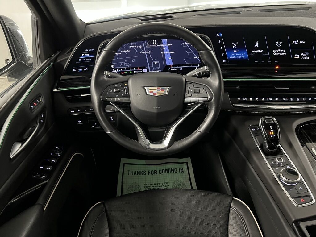 2023 Cadillac Escalade Sport Highlands Ranch CO