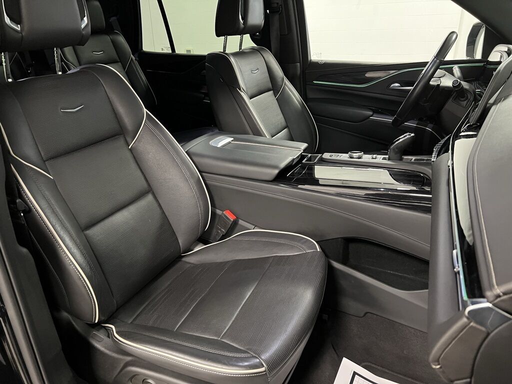 2023 Cadillac Escalade Sport Highlands Ranch CO