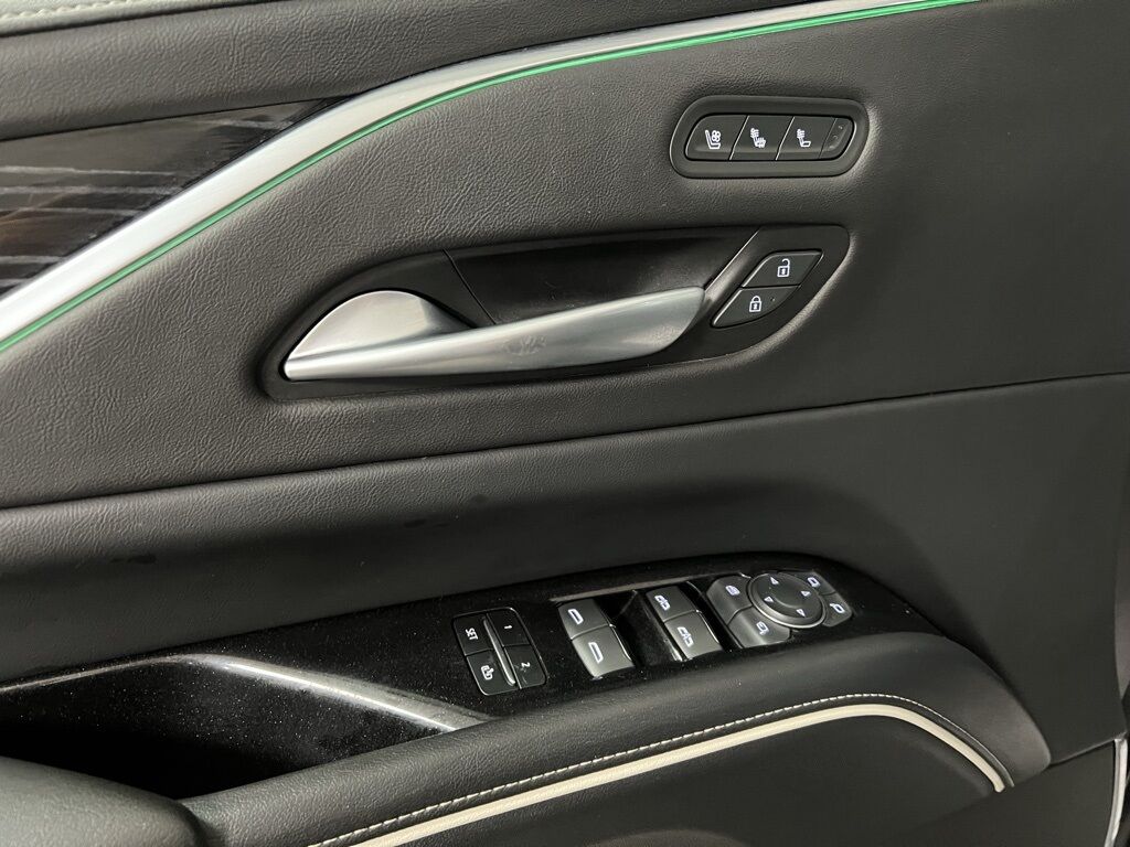 2023 Cadillac Escalade Sport Highlands Ranch CO