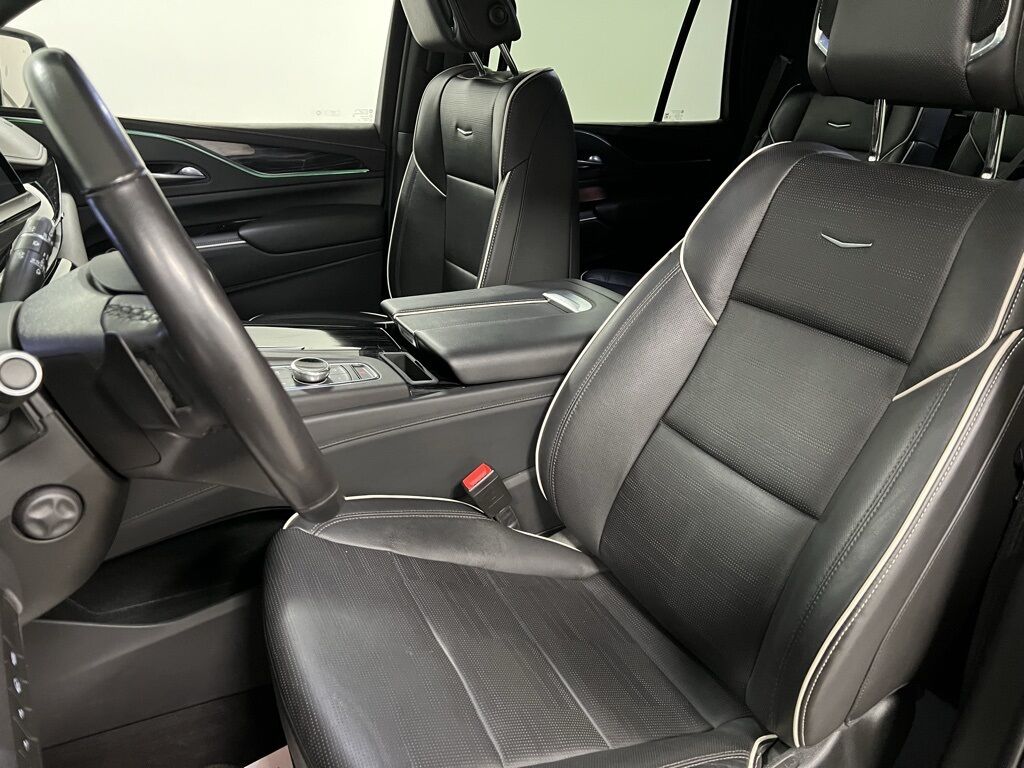 2023 Cadillac Escalade Sport Highlands Ranch CO