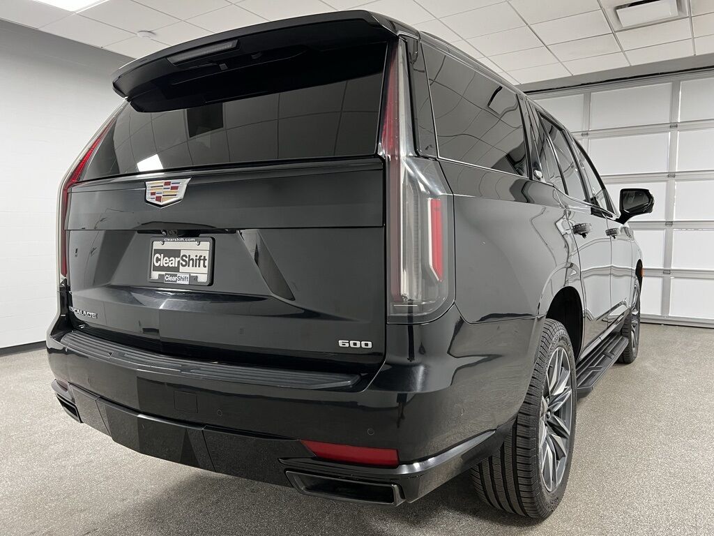 2023 Cadillac Escalade Sport Highlands Ranch CO