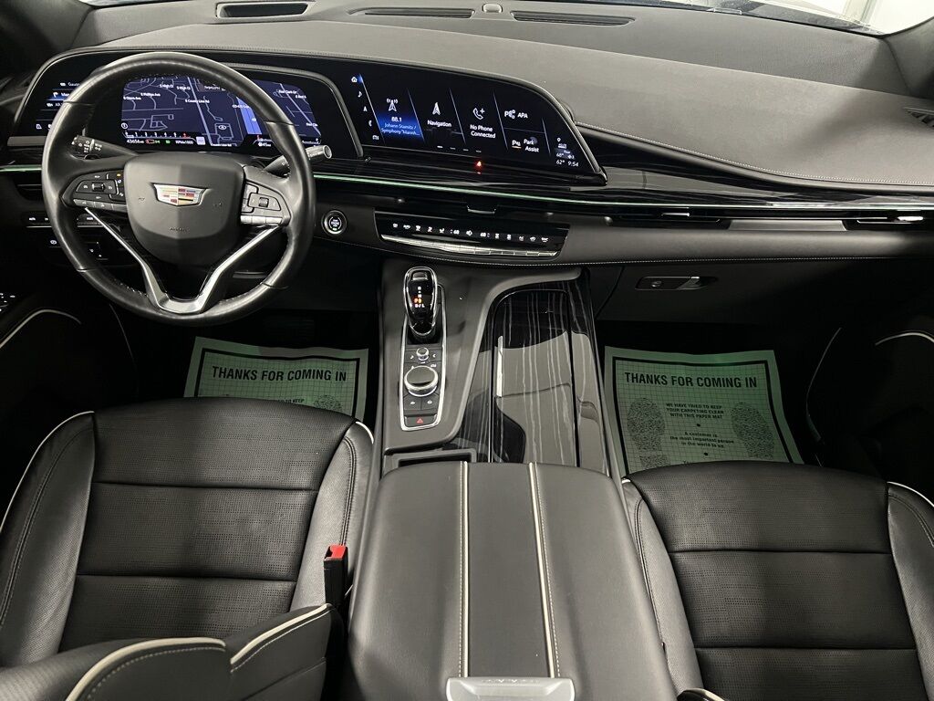 2023 Cadillac Escalade Sport Highlands Ranch CO