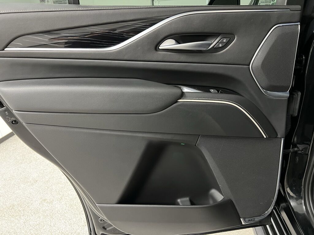 2023 Cadillac Escalade Sport Highlands Ranch CO