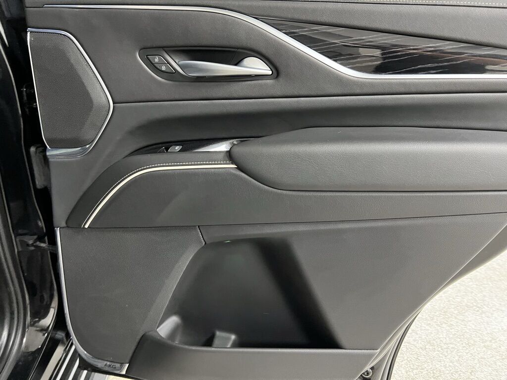 2023 Cadillac Escalade Sport Highlands Ranch CO