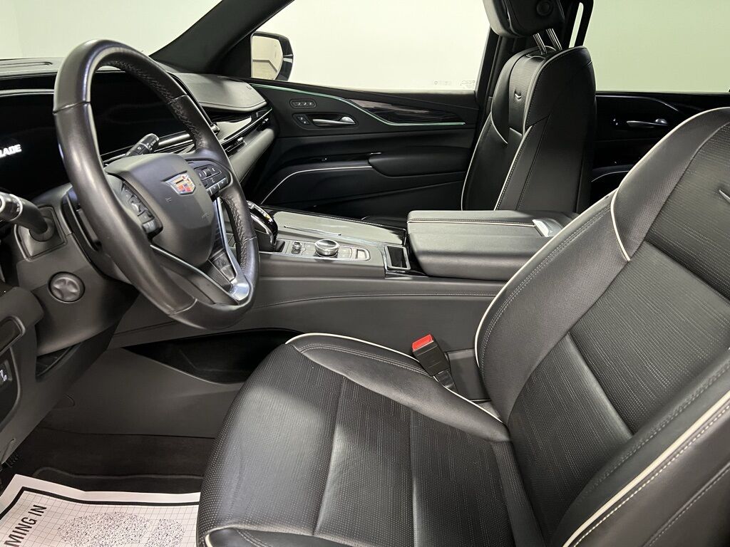 2023 Cadillac Escalade Sport Highlands Ranch CO