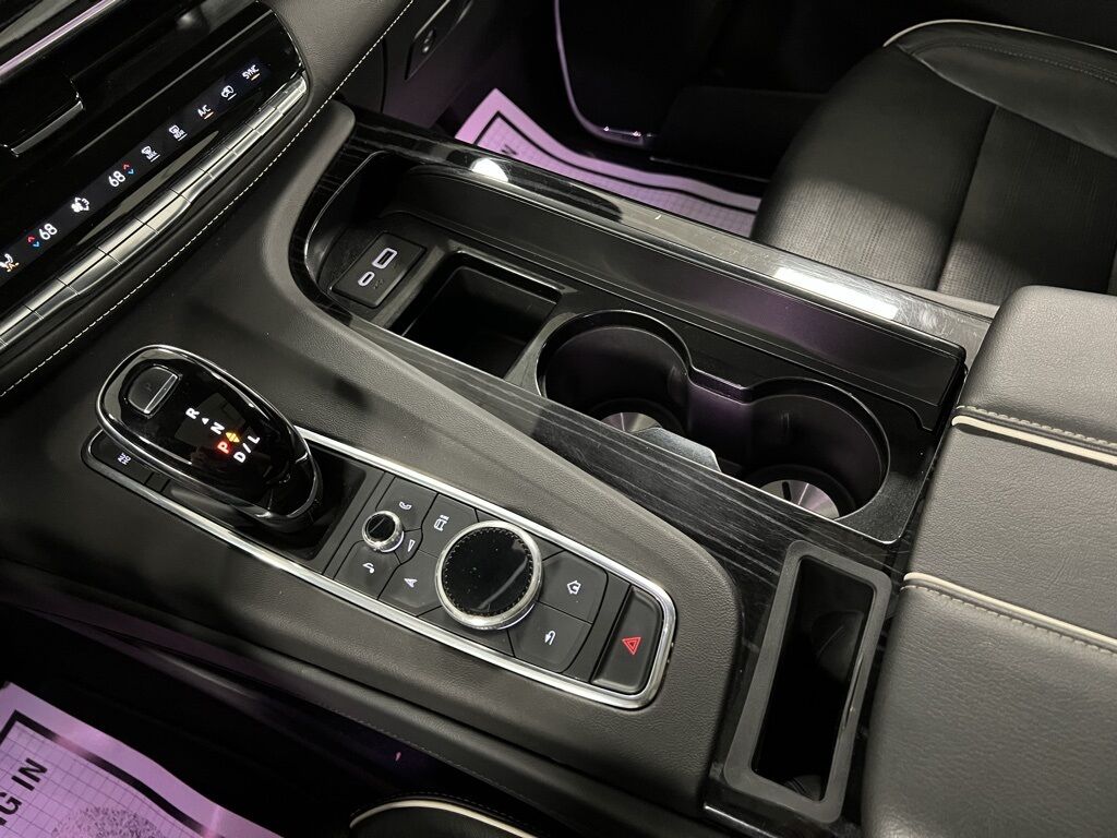 2023 Cadillac Escalade Sport Highlands Ranch CO