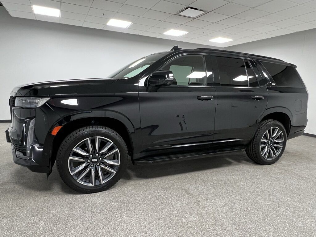2023 Cadillac Escalade Sport Highlands Ranch CO