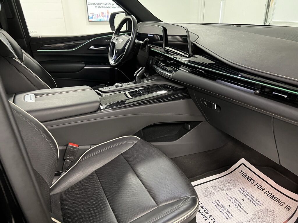 2023 Cadillac Escalade Sport Highlands Ranch CO