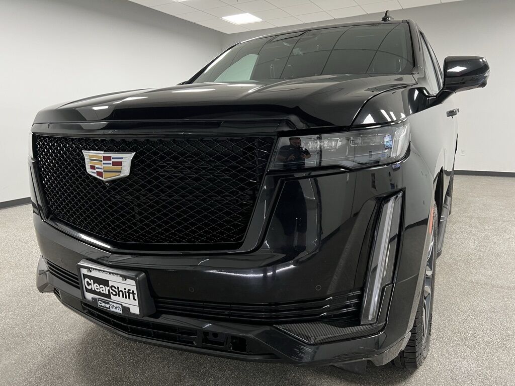2023 Cadillac Escalade Sport Highlands Ranch CO