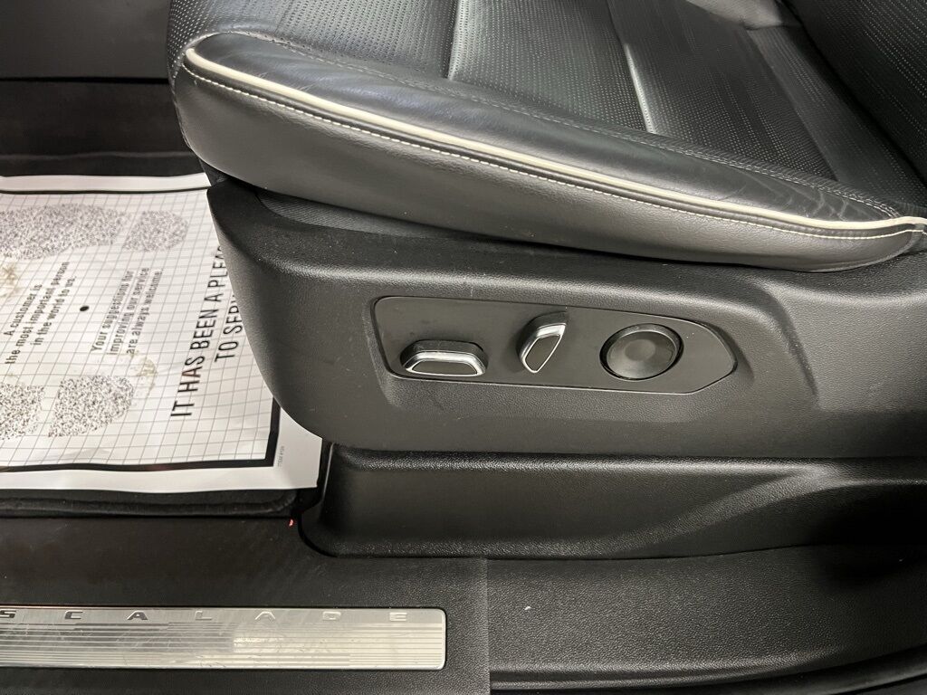 2023 Cadillac Escalade Sport Highlands Ranch CO