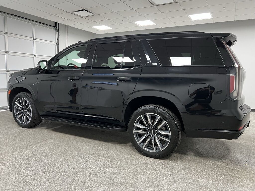2023 Cadillac Escalade Sport Highlands Ranch CO