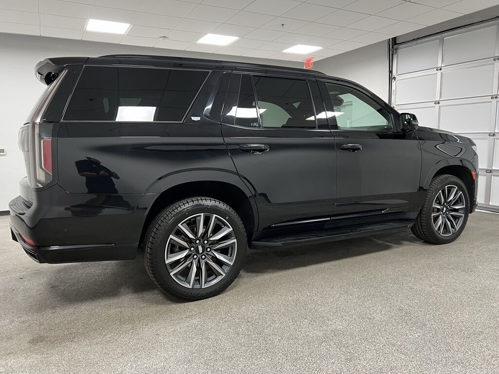 2023 Cadillac Escalade Sport Highlands Ranch CO