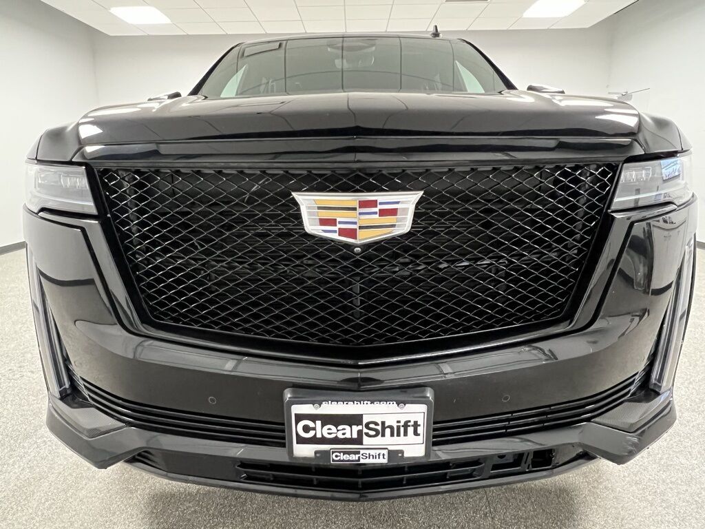 2023 Cadillac Escalade Sport Highlands Ranch CO