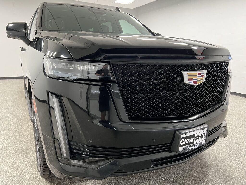 2023 Cadillac Escalade Sport Highlands Ranch CO