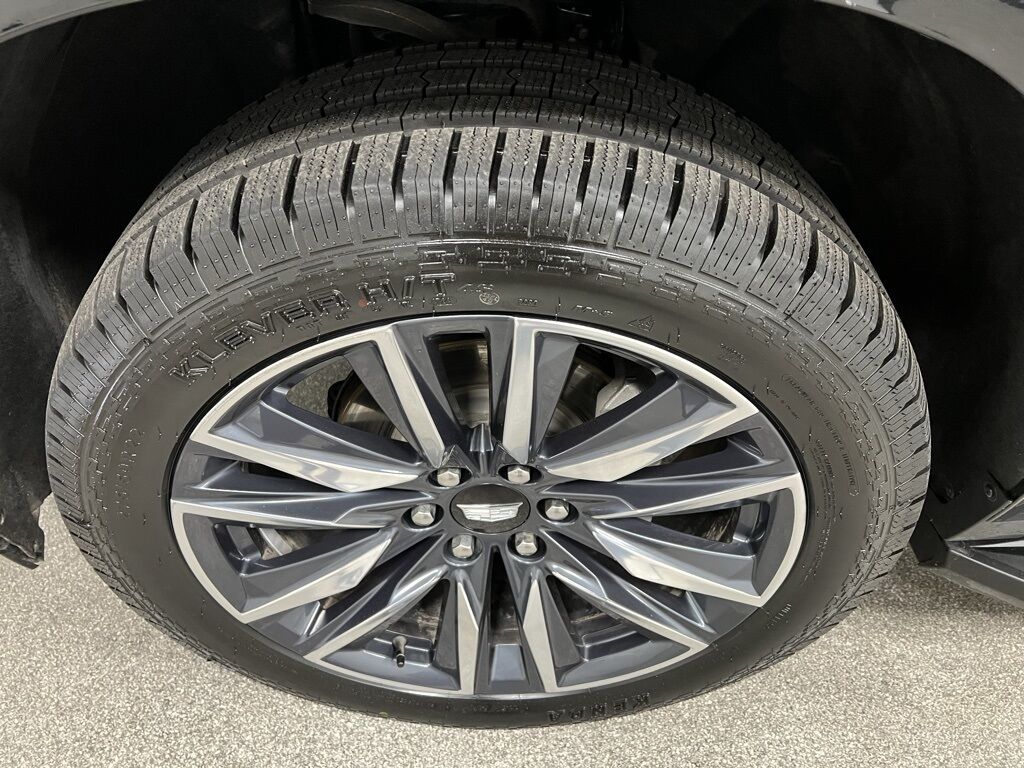 2023 Cadillac Escalade Sport Highlands Ranch CO