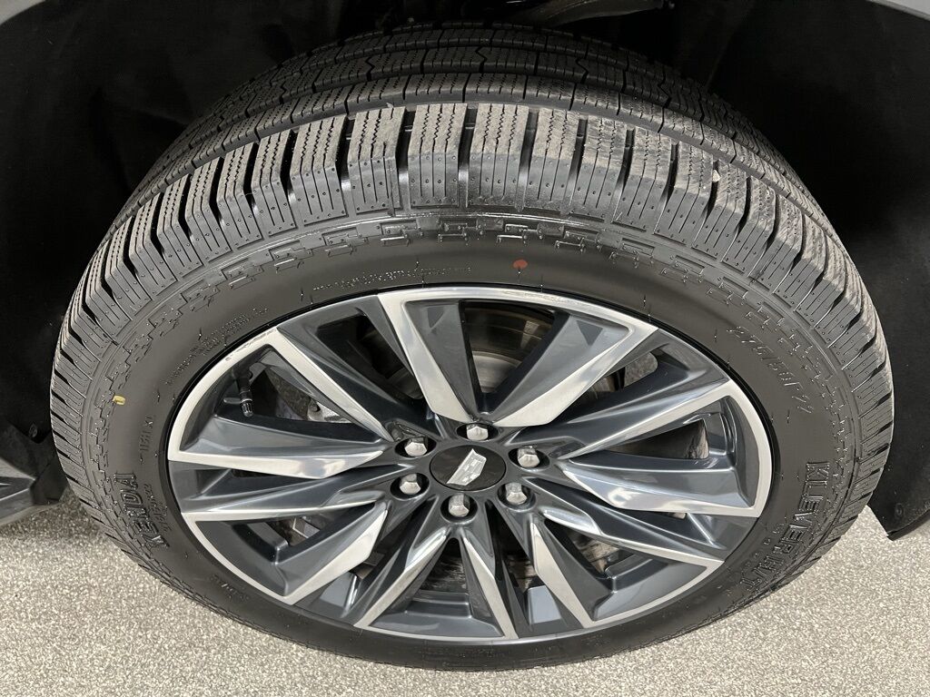 2023 Cadillac Escalade Sport Highlands Ranch CO