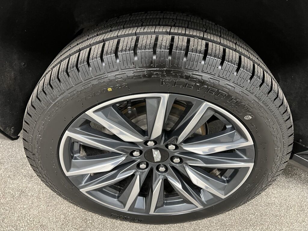 2023 Cadillac Escalade Sport Highlands Ranch CO