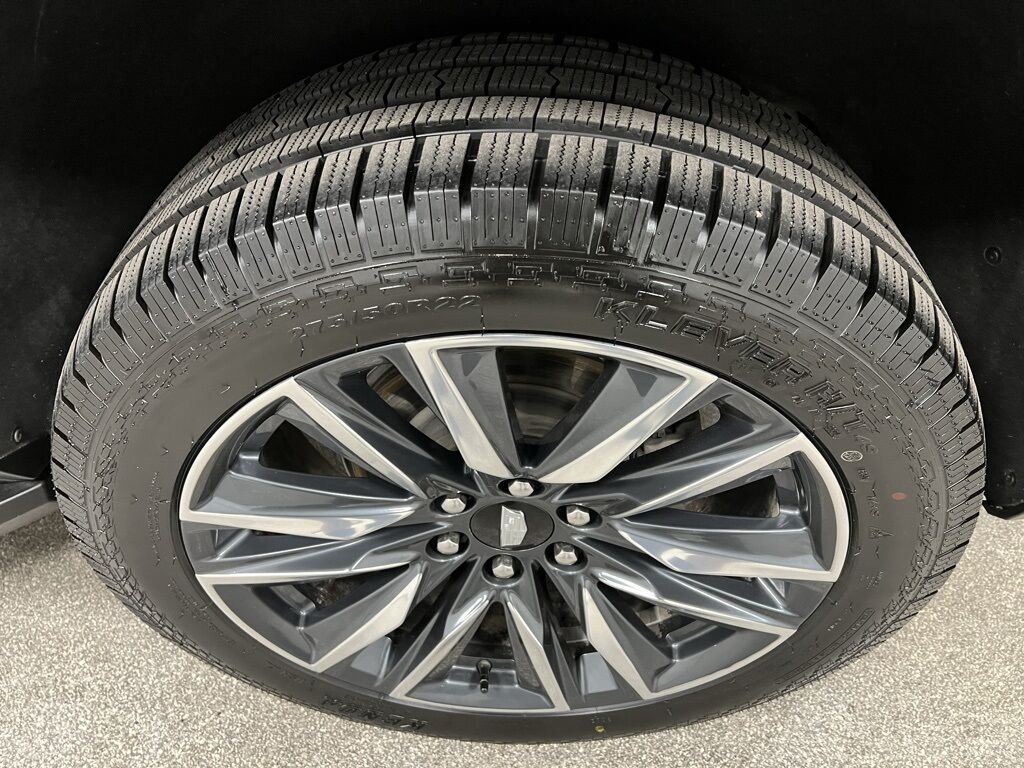 2023 Cadillac Escalade Sport Highlands Ranch CO