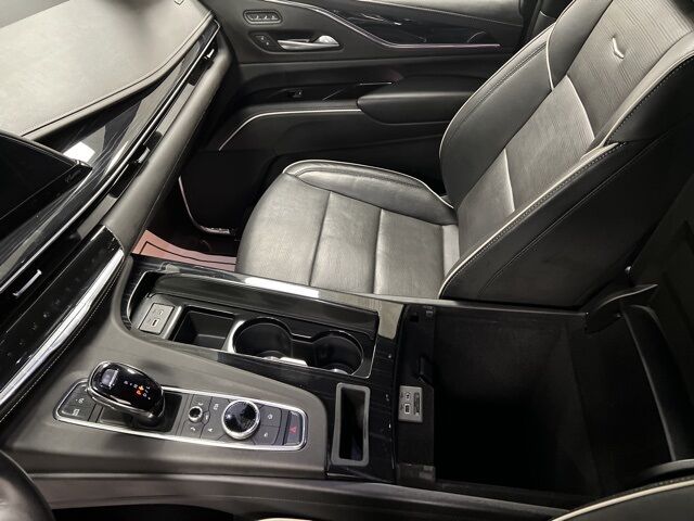 2023 Cadillac Escalade Sport Loveland CO