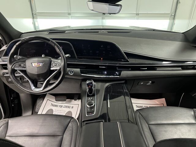 2023 Cadillac Escalade Sport Loveland CO