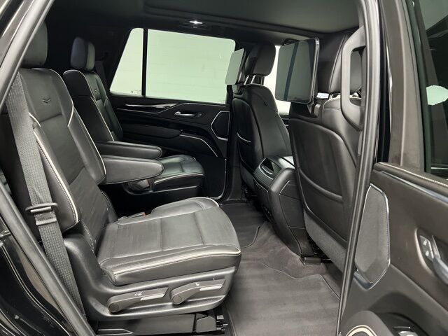 2023 Cadillac Escalade Sport Loveland CO