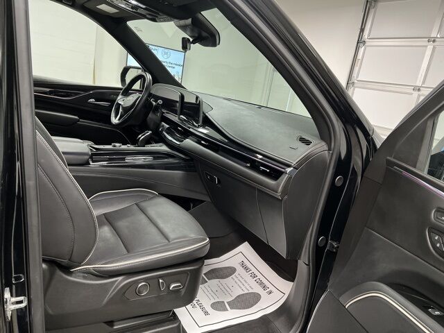 2023 Cadillac Escalade Sport Loveland CO