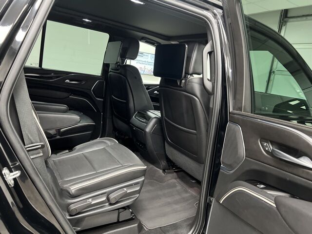 2023 Cadillac Escalade Sport Loveland CO